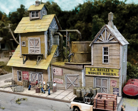 Image for 171-161 TJ Reilly's