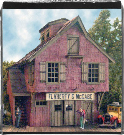 Image for 171-1340 Flaherty & McCabe's Kit
