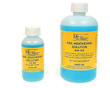 Image for 255-49103 Rail Whtrng Solution  4oz