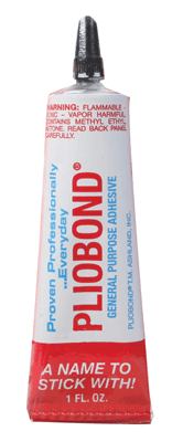 Image for 255-49102 Pliobond Adhesive     1oz