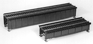 Image for 255-75503 50' Deck-Grdr HOn3 Code55