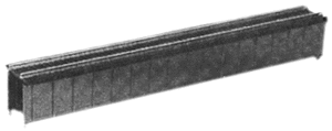 Image for 255-75150 Opn-Dck Girder Bridge 80'