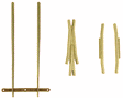 Image for 255-80316 Trnt Parts Kit #6 Cd83