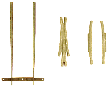 Image for 255-80316 Trnt Parts Kit #6 Cd83