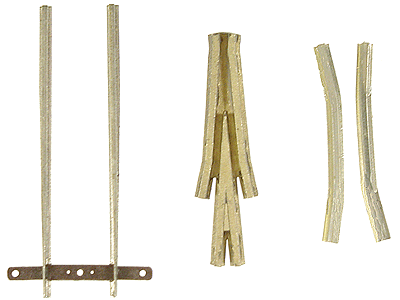 Image for 255-80332 Trnt Parts Kit #6 Cd55