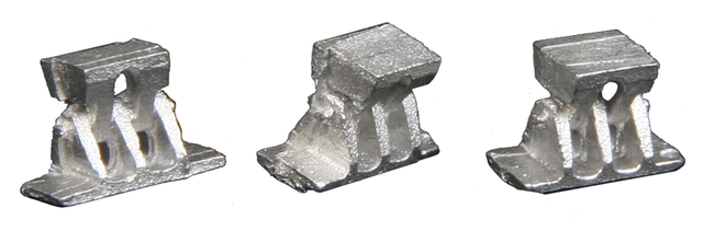 Image for 255-80034 Bridge Shoes 8/
