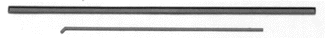 Image for 255-80163 Gutters & Downspouts 6ea/