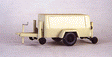Image for 247-7024 Cmprsr 160PSI w/Hy-Rl Whl