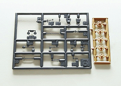 Image for 729-96037 Military Tools