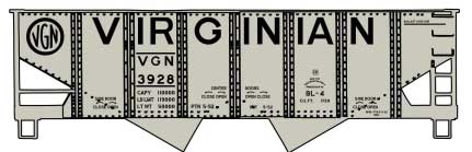 Image for 112-81751 USRA Twin Hopp VGN