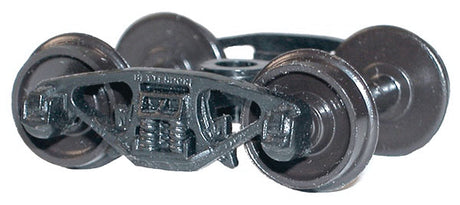 Image for 112-164 Btndrf Trucks wo/Whls 12/