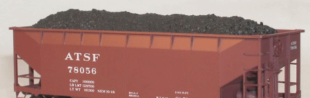 Image for 112-354 Magnetic Coal Load 48/
