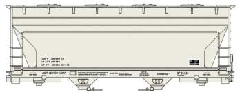Image for 112-2292 2-Bay ACP Hopp Data Only