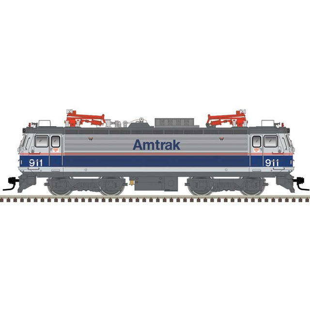 Image for 150-10004630 AEM-7 DC AMTK 910