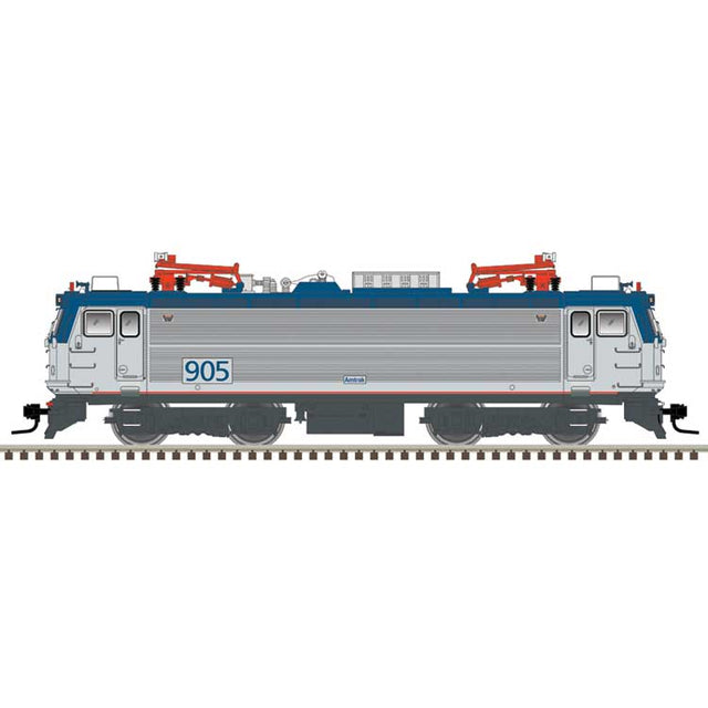 Image for 150-10004633 AEM-7 DC AMTK 905