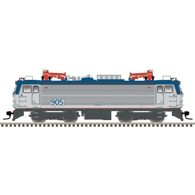 Image for 150-10004635 AEM-7 DC AMTK 924
