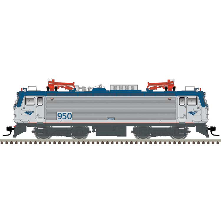 Image for 150-10004638 AEM-7 DC AMTK 950