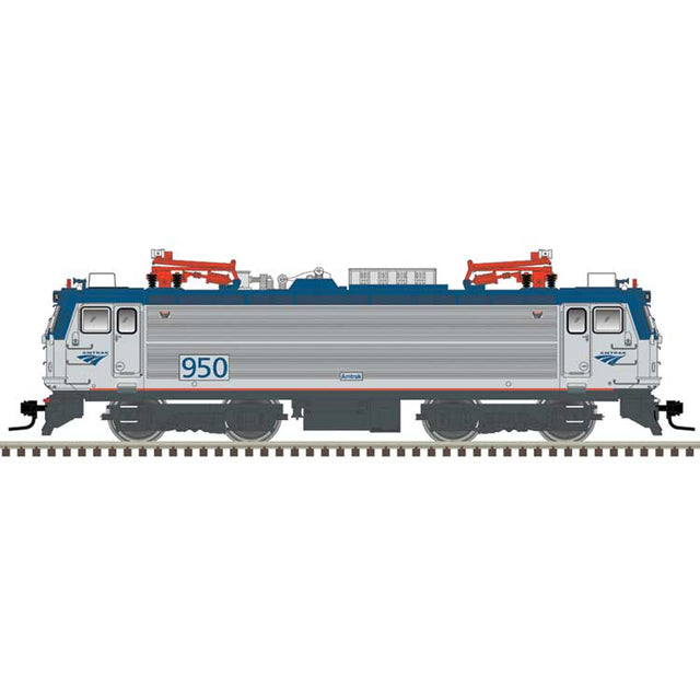 Image for 150-10004638 AEM-7 DC AMTK 950