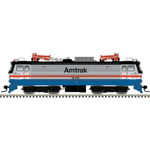 Image for 150-10004629 AEM-7 DC AMTK 928