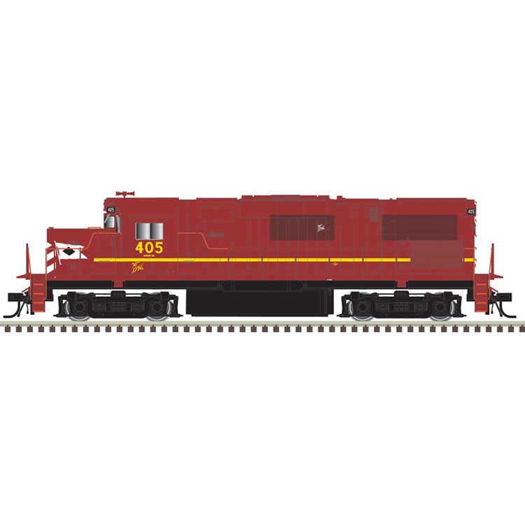Image for 150-10004727 C420 DC D&H 408