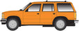 Image for 150-30000073 FORD Explorer Ylw