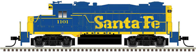 Image for 150-40004516 GP-20 w/DCC/Snd ATSF 1154