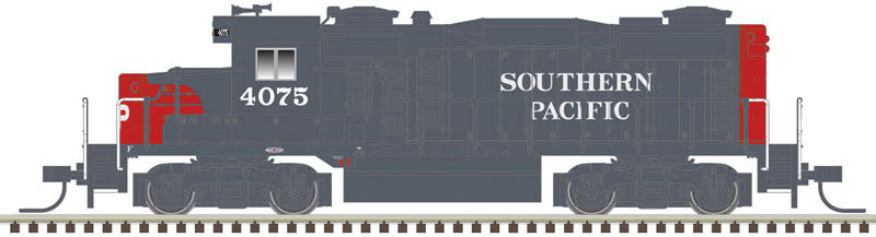 Image for 150-40004519 GP-20 w/DCC/Snd SP 4063