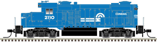 Image for 150-40004511 GP-20 w/DCC/Snd CR #2102