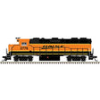 Image for 150-40005915 GP39-2 DCC BNSF 2776