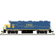 Image for 150-40005916 GP39-2 DCC D&H 7402
