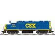 Image for 150-40005912 GP39-2 DCC CSX YN3 4300