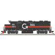 Image for 150-40005919 GP39-2 DCC B&M 358