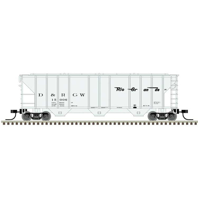 Image for 150-50006788 PS-4427 Hopp DRGW 15028