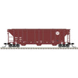 Image for 150-50006784 PS-4427 Hopp BNSF 412006