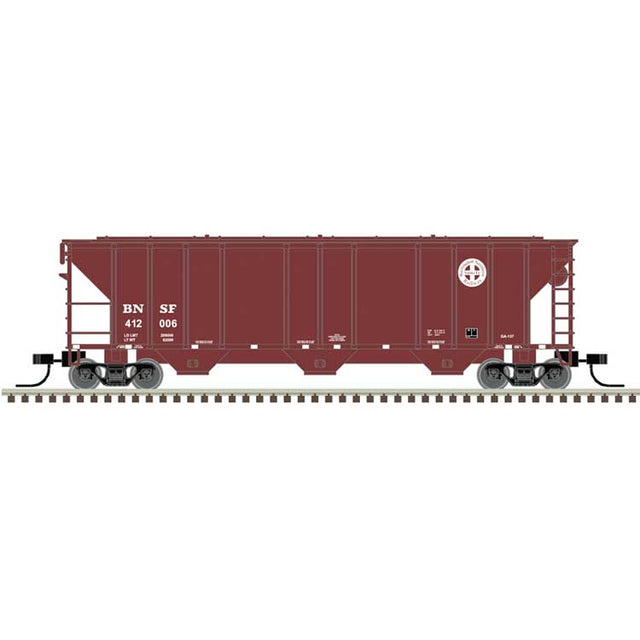 Image for 150-50006785 PS-4427 Hopp BNSF 412122