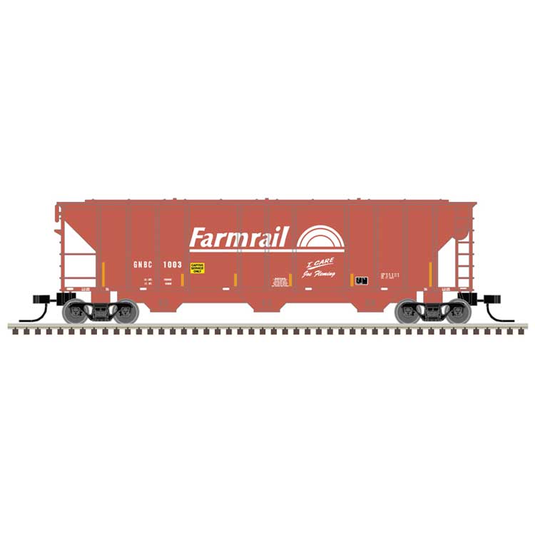 Image for 150-50006791 PS-4427 Hopp GNBC 1003