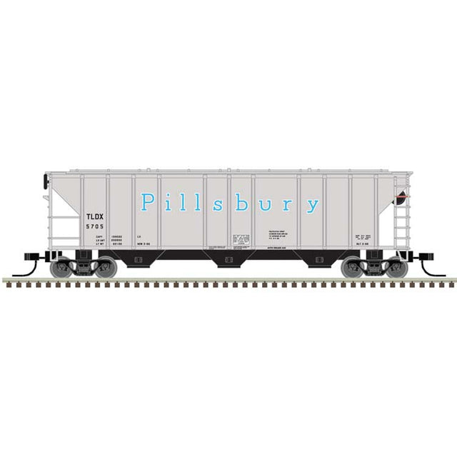 Image for 150-50006794 PS-4427 Hopp TLDX 5703