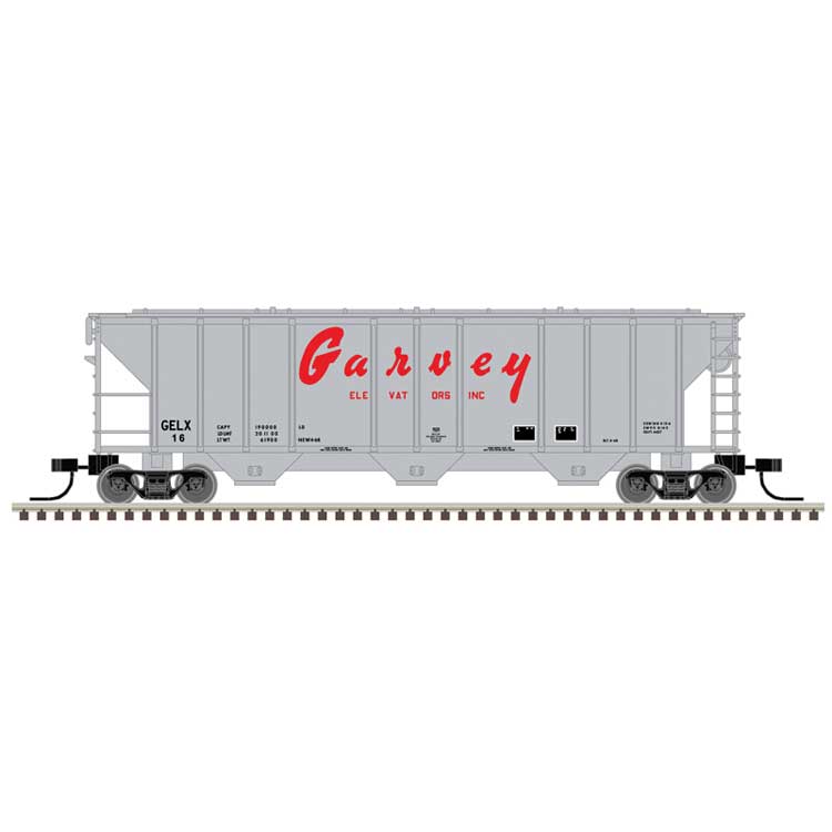 Image for 150-50006803 PS-4427 Hopp GELX 16