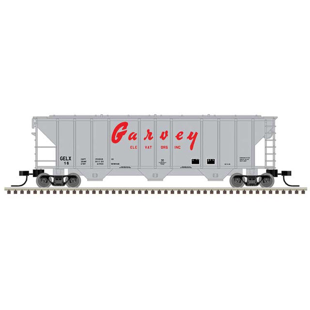 Image for 150-50006805 PS-4427 Hopp GELX 18