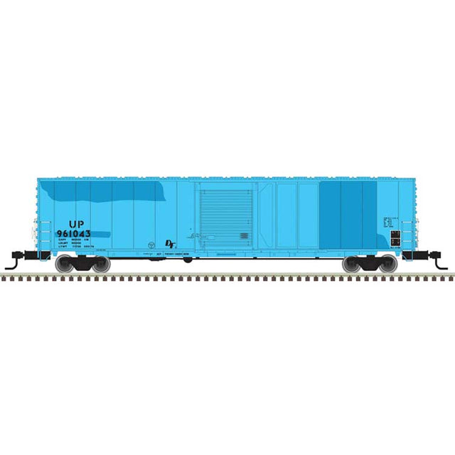 Image for 150-50007168 60'Auto Box UP 961046