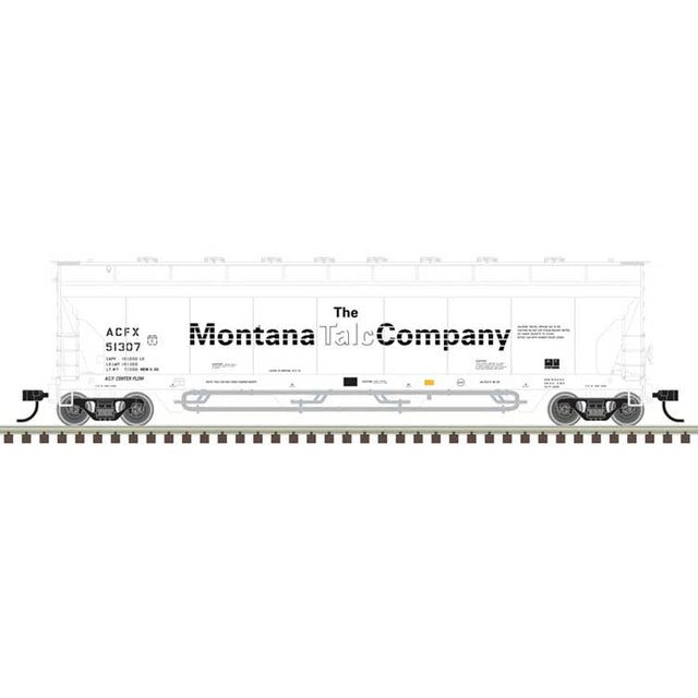 Image for 150-50007344 Cov Hopper ACFX 51369