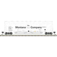 Image for 150-50007345 Cov Hopper ACFX 51374