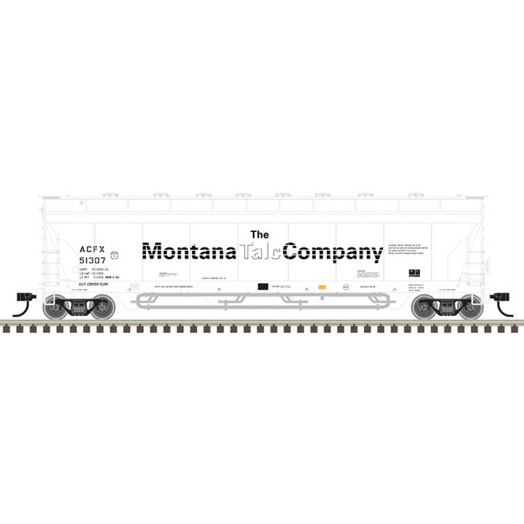 Image for 150-50007345 Cov Hopper ACFX 51374