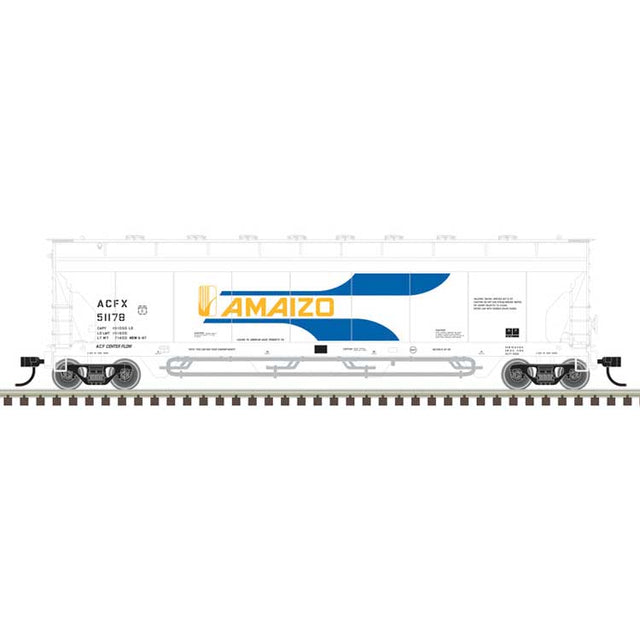 Image for 150-50007335 Cov Hopper ACFX 51490