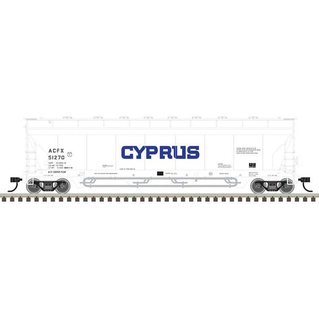 Image for 150-50007337 Cov Hopper ACFX 51230
