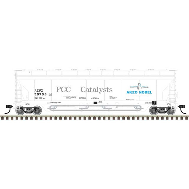 Image for 150-50007332 Cov Hopper ACFX 51430