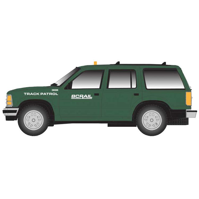 Image for 150-60000167 Ford Explorer BCOL 2/
