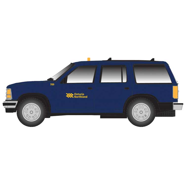 Image for 150-60000171 Ford Explorer ON 2/