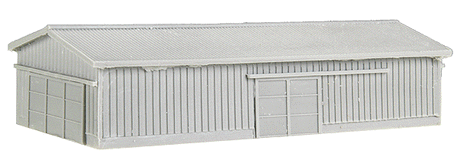 Image for 716-30003 Barn modern