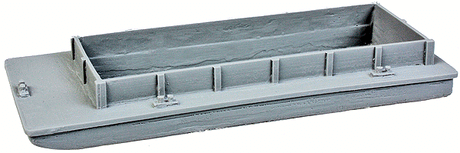 Image for 716-30045 Open-Scow Barge